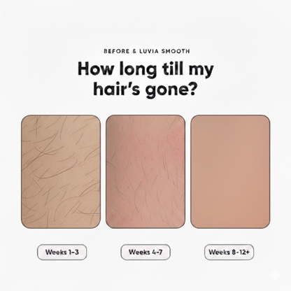 Luvia Smooth